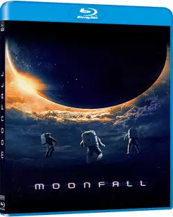 Moonfall  [BLU-RAY 720p] - TRUEFRENCH