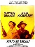 The Missouri Breaks  [DVDRIP] - MULTI (FRENCH)