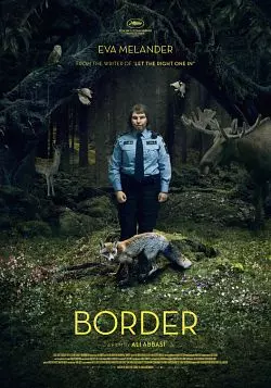 Border [BDRIP] - FRENCH