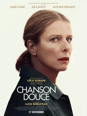 Chanson Douce  [HDRIP] - FRENCH