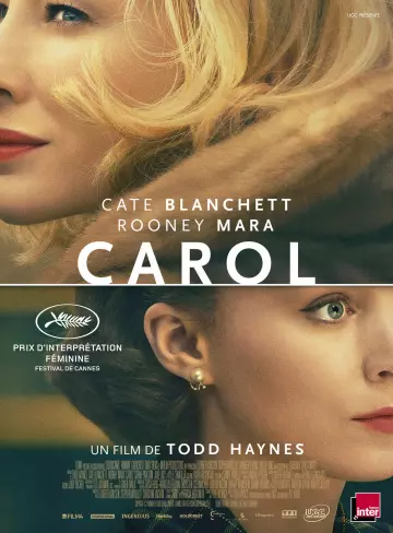 Carol  [BDRIP] - TRUEFRENCH