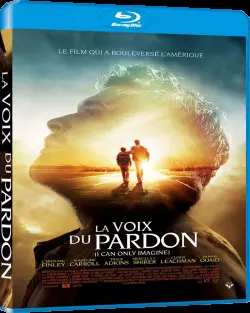 La Voix du pardon [BLU-RAY 1080p] - MULTI (FRENCH)