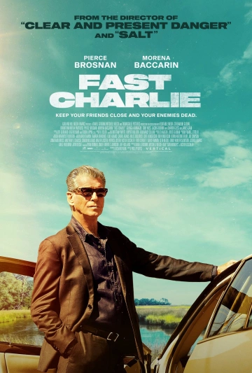 Fast Charlie  [WEB-DL 720p] - FRENCH