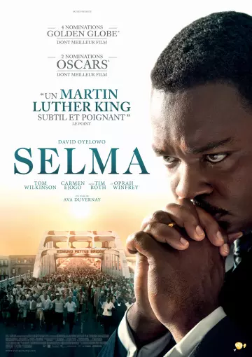 Selma  [BDRIP] - FRENCH