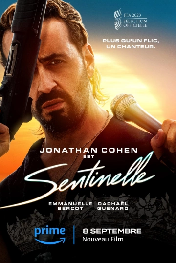 Sentinelle  [HDRIP] - FRENCH