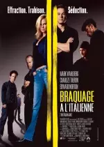 Braquage à l'Italienne  [BDRip XviD AC3] - TRUEFRENCH