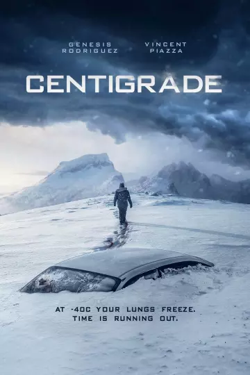 Centigrade  [HDRIP] - VOSTFR