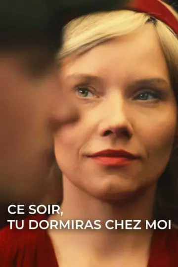 Ce soir, tu dormiras avec moi [HDRIP] - FRENCH