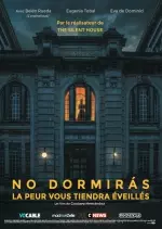 No dormirás  [HDRIP] - FRENCH