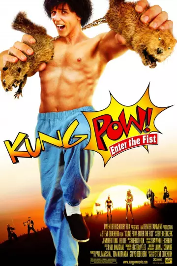 Kung Pow  [BDRIP] - MULTI (FRENCH)