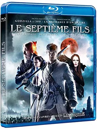 Le Septième fils [HDLIGHT 1080p] - MULTI (FRENCH)