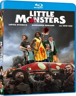 Little Monsters  [HDLIGHT 1080p] - MULTI (FRENCH)