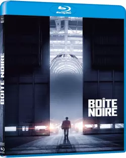 Boîte noire  [HDLIGHT 720p] - FRENCH