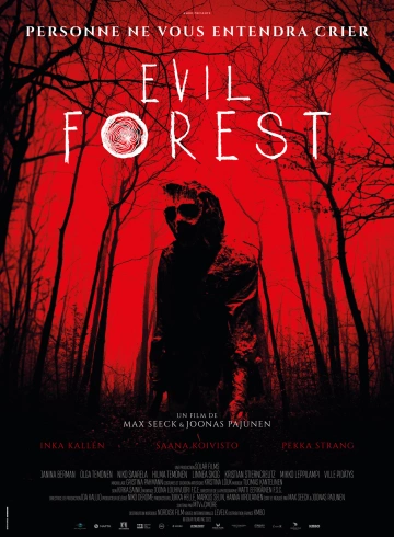 Evil Forest  [WEB-DL 1080p] - MULTI (FRENCH)