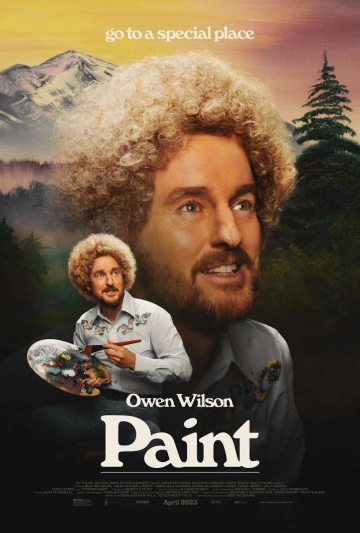 Paint [WEBRIP 720p] - FRENCH