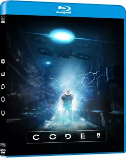 Code 8  [HDLIGHT 1080p] - MULTI (TRUEFRENCH)