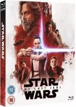 Star Wars - Les Derniers Jedi  [BLU-RAY 720p] - FRENCH