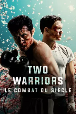 Two Warriors : le combat du siècle  [WEB-DL 1080p] - MULTI (FRENCH)