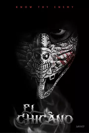 El Chicano [BDRIP] - FRENCH