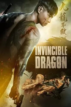 Invincible Dragon  [BDRIP] - FRENCH