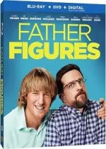 Father Figures  [BLU-RAY 1080p] - FRENCH