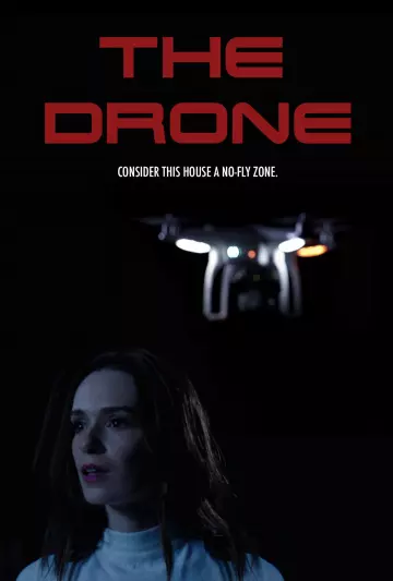 The Drone  [WEB-DL 720p] - FRENCH