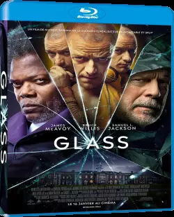 Glass  [BLU-RAY 1080p] - MULTI (TRUEFRENCH)