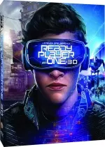 Ready Player One  [HDLIGHT 1080p] - FRENCH