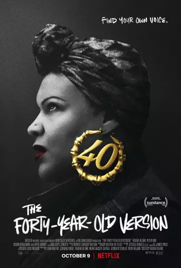 40 ans, toujours dans le flow [WEBRIP] - FRENCH