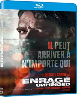 Enragé  [BLU-RAY 720p] - TRUEFRENCH