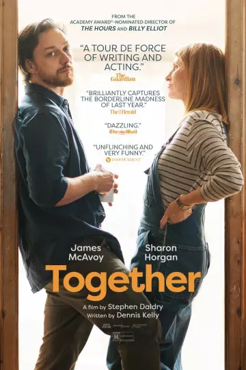 Together [HDRIP] - FRENCH