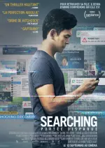 Searching - Portée disparue [WEBRIP] - VOSTFR