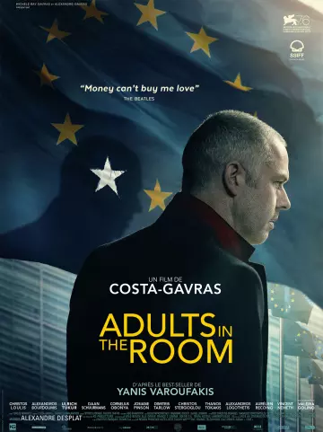 Adults in the Room [WEB-DL 720p] - FRENCH