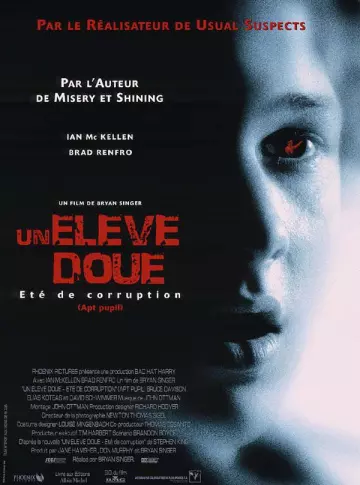 Un Élève doué  [DVDRIP] - TRUEFRENCH