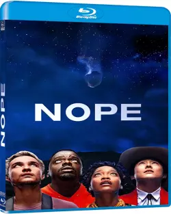 Nope  [BLU-RAY 720p] - FRENCH