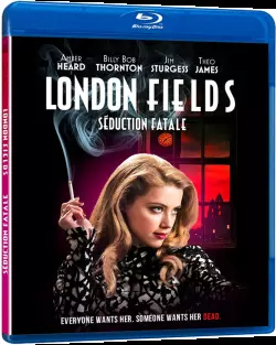 London Fields [BLU-RAY 720p] - FRENCH