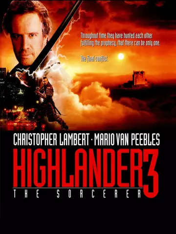 Highlander III [BDRIP] - TRUEFRENCH