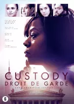 Custody [HDRIP] - MULTI (TRUEFRENCH)