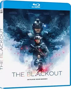 The Blackout  [HDLIGHT 1080p] - MULTI (FRENCH)