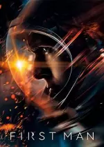 First Man - le premier homme sur la Lune  [WEBRIP MD] - TRUEFRENCH