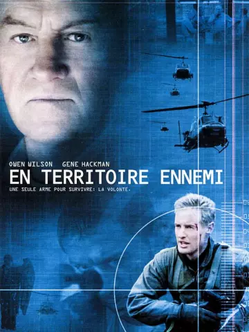 En territoire ennemi [DVDRIP] - TRUEFRENCH