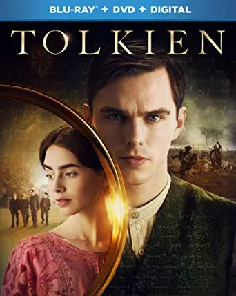 Tolkien  [BLU-RAY 720p] - FRENCH