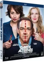 Garde alternée  [BLU-RAY 720p] - FRENCH