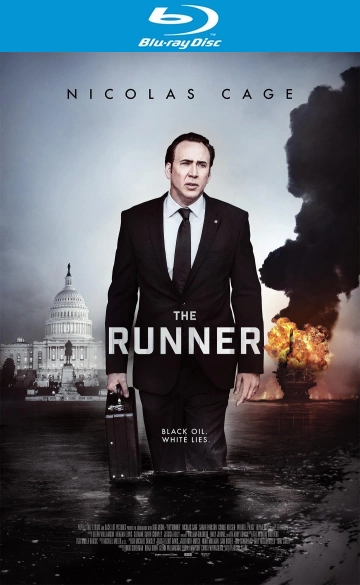 The Runner  [HDLIGHT 1080p] - MULTI (TRUEFRENCH)