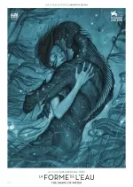 La Forme de l'eau - The Shape of Water [DVDSCREEN] - VOSTFR