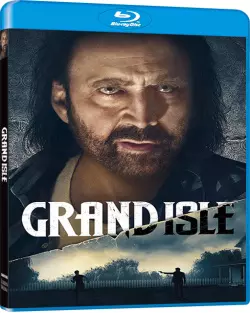 Grand Isle : piège mortel  [BLU-RAY 720p] - FRENCH