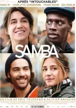 Samba  [Dvdrip XviD] - FRENCH