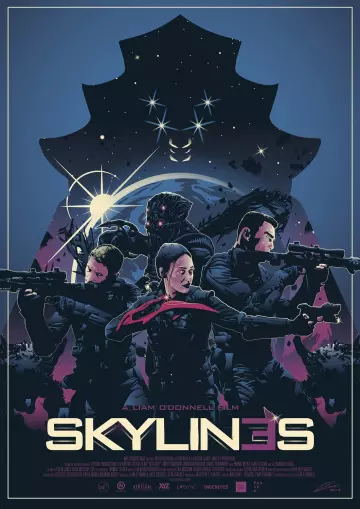 Skylines  [WEB-DL 1080p] - VOSTFR