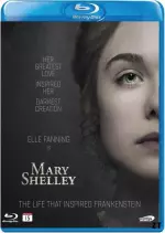 Mary Shelley  [BLU-RAY 720p] - FRENCH