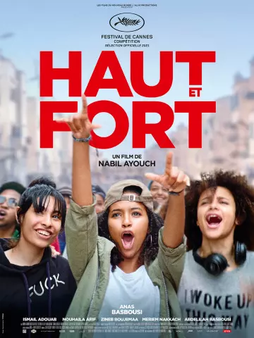 Haut et Fort  [WEB-DL 720p] - FRENCH